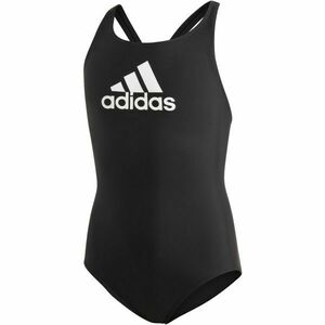 adidas Costum întreg de baie pentru femei Costum întreg de baie pentru femei, negru imagine