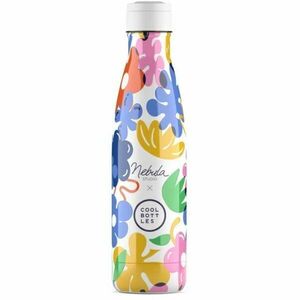 COOL BOTTLES XCLUSIVE! FLORAL MADNESS 500 ML Termos, mix, mărime imagine