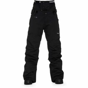 Horsefeathers LOTTE II Pantaloni de snowboard/schi damă, negru, mărime imagine