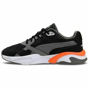 Puma X-RAY MILLENIUM Încălțăminte casual bărbați, negru, mărime 44 imagine