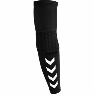 Hummel PROTECTION ELBOW LONG SLEEVE Cotieră, negru, mărime imagine