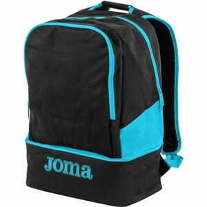 Joma ESTADIO III Rucsac sport, negru, mărime imagine