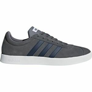 adidas VL COURT 2.0 Încălțăminte casual bărbați, gri închis, mărime 45 1/3 imagine