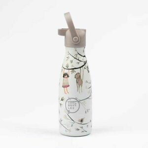 COOL BOTTLES KIDS HANGING FRIENDS 260 ML Sticlă copii, mix, mărime imagine