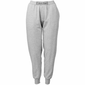 Calvin Klein REIMAGINED HER LW-JOGGER Pantaloni de trening femei, gri, mărime imagine