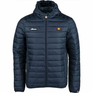 ELLESSE LOMBARDY PADDED JACKET Geacă de iarnă pentru bărbați, albastru închis, mărime imagine