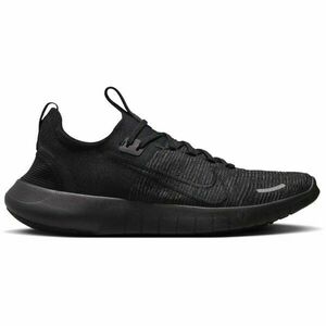 Nike FREE RUN FLYKNIT NEXT NATURE Încălțăminte de alergare bărbați, negru, mărime 42 imagine