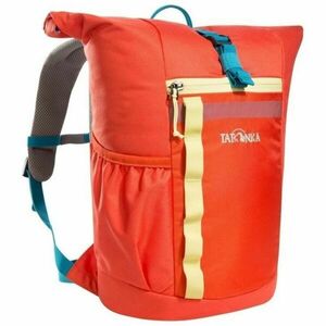 Tatonka ROLLTOP PACK JR 14 Rucsac, roșu, mărime imagine