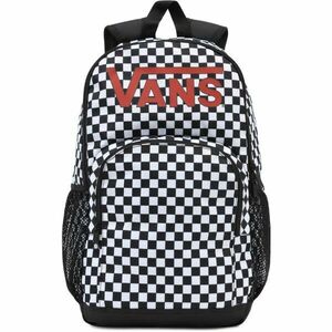 Vans ALUMNI PACK 5 PRINTED BAG Rucsac urban, negru, mărime imagine