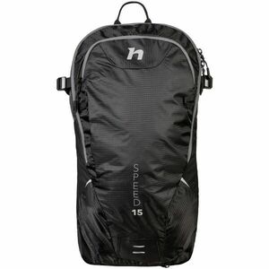 Hannah SPEED 15 Rucsac sport, negru, mărime imagine