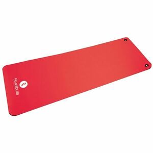 SVELTUS EVOLUTION MAT RED 180x60 CM Covoraș yoga, roșu, mărime imagine