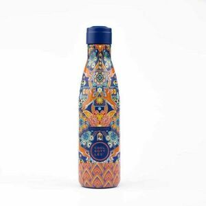 COOL BOTTLES XCLUSIVE! TIGER FEST 500 ML Termos, mix, mărime imagine