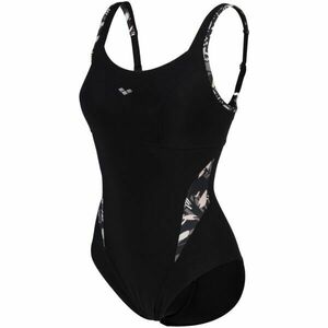 Arena FRANCY Costum baie sport damă, negru, mărime imagine