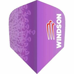 Windson LAVENDER 150 M 3 KS Aripioare, mov, mărime imagine