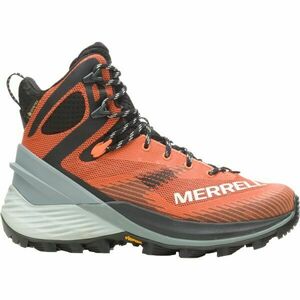 Merrell W ROGUE HIKER MID GTX Încălțăminte outdoor damă, portocaliu, mărime 37 imagine