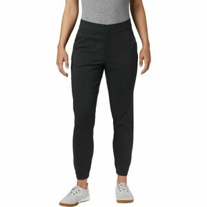 Columbia FIRWOOD CAMP II PANT Pantaloni pentru femei, negru, mărime imagine