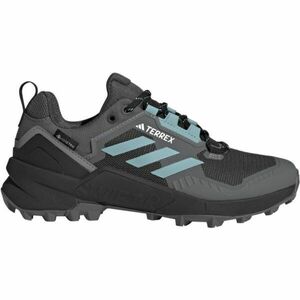 adidas TERREX SWIFT R3 GTX W Încălțăminte trekking femei, gri închis, mărime 38 2/3 imagine