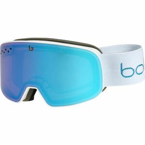 Bolle NEVADA Ochelari de ski, alb, mărime imagine