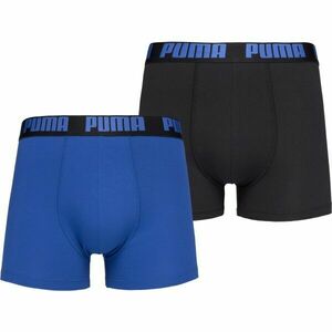 Puma PUMA BASIC BOXER 2P - Boxeri bărbați imagine