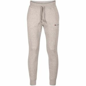 Champion RIB CUFF PANTS Pantaloni de trening bărbați, gri, mărime imagine