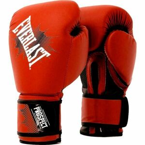 Everlast PROSPECT GLOVES Mănuși de box, roșu, mărime imagine