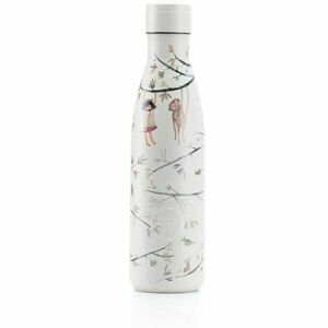 COOL BOTTLES XCLUSIVE! HANGING FRIENDS 500 ML Termos, mix, mărime imagine