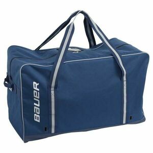 Bauer CORE CARRY BAG JR Geantă de hochei juniori, albastru, mărime imagine