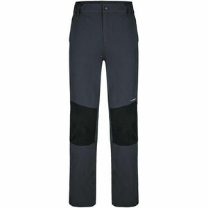 Loap Pantaloni outdoor de bărbați Pantaloni outdoor de bărbați, gri imagine