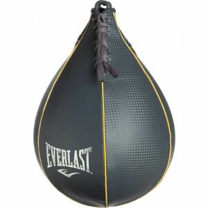 Everlast EVERHIDE SPEED BAG 9X6 Pară de box, gri închis, mărime imagine