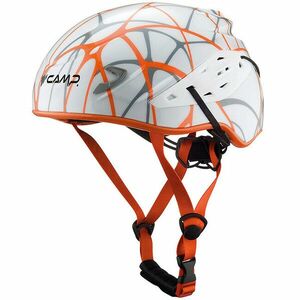 CAMP Cască de curse Speed Comp 54 - 60 cm, alb imagine