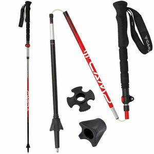 Bețe de trekking CAMP Sonic Alu 2 36 - 135 cm imagine