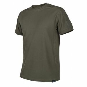 Helikon-Tex tricou tactical top cool, olive green imagine