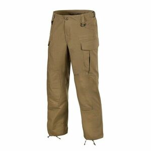 Helikon-Tex Pantaloni SFU NEXT - PolyCotton Ripstop - Coyote imagine