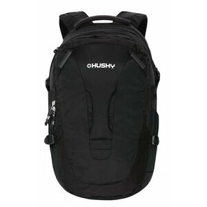 Rucsac Husky City Promise 30l, negru imagine