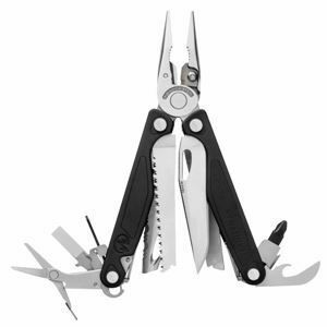 Leatherman Multitool CHARGE PLUS imagine