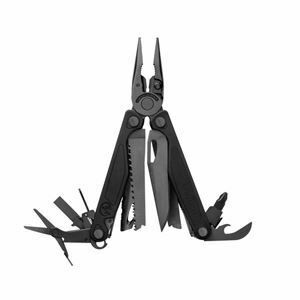 Leatherman Multitool CHARGE PLUS BLACK imagine