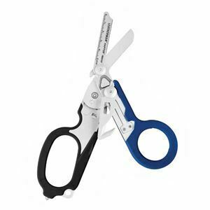 Leatherman Multitool RAPTOR® RESCUE BLUE-BLACK imagine