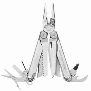 Leatherman Multitool WAVE PLUS imagine