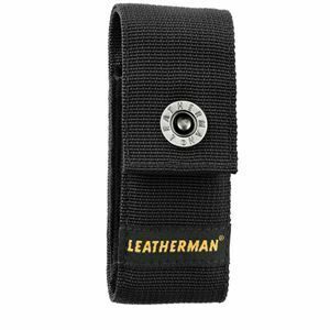 Leatherman NYLON SHEATH negru negru LARGE cuțit teacă cuțit imagine