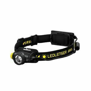 LEDLENSER Farul cu LED H5R WORK imagine