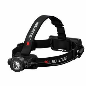 LEDLENSER Lampă frontală cu LED H7R CORE imagine