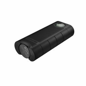 Încărcător LEDLENSER FLEX 10 + acumulatori 2x 21700 imagine