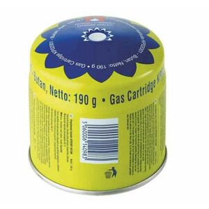 MEVA Cartuș cu gaz perforat 190g STOP-GAS imagine