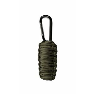 Mil-Tec Paracord Kit de supraviețuire mic, oliv imagine