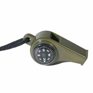 Mil-Tec PLASTIC WRITER W.COMPASS A.THERMOMETER imagine