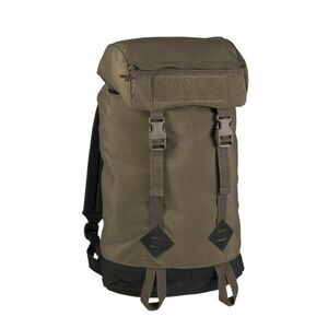 Mil-Tec Walker Rucsac, oliv 20l imagine