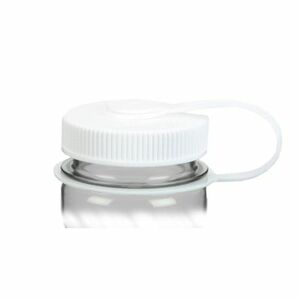 Capac Nalgene WM Loop Top pentru 1 și 1, 5 L Ø 63/53 mm, alb imagine