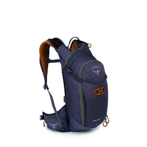 OSPREY rucsac pentru drumeții SALIDA 12L, space travel grey imagine