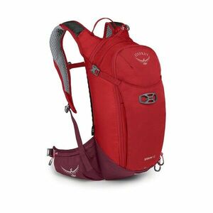 OSPREY rucsac de ciclism SISKIN 12L, roșu suprem imagine