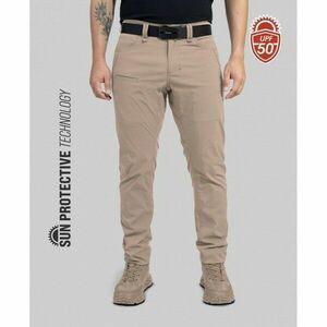 Pantaloni Pentagon Rogue Tropic, kaki imagine